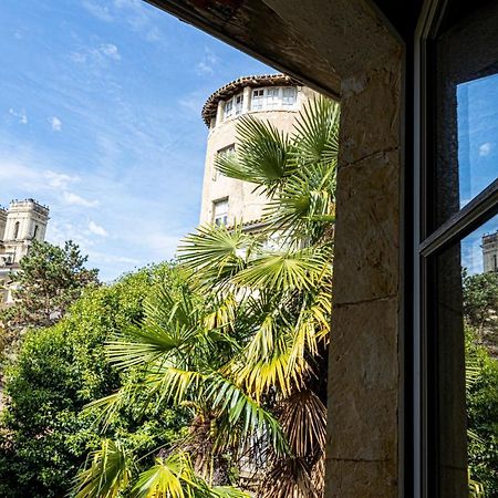 Superbe Appartement, Situe Au Coeur De La Ville. Auch Exterior foto